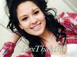 LexThaMilf