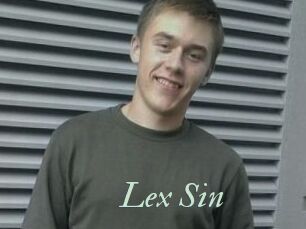 Lex_Sin