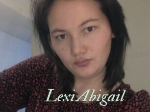 LexiAbigail
