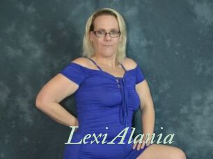 LexiAlania