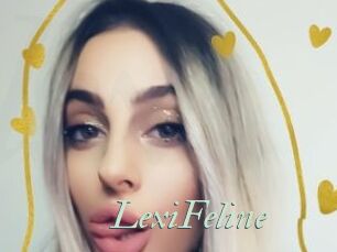 LexiFeline