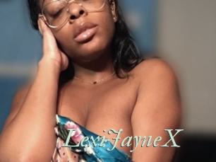 LexiJayneX