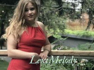 LexiMelody
