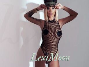 LexiMoon