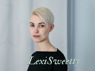 LexiSweetty