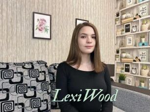 LexiWood
