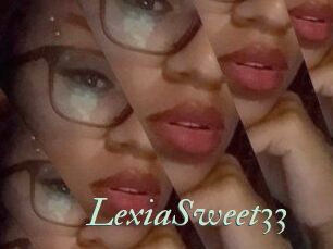 LexiaSweet33