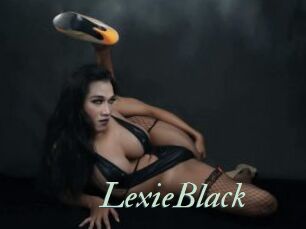 LexieBlack