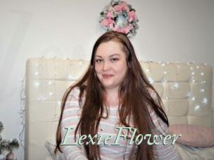 LexieFlower
