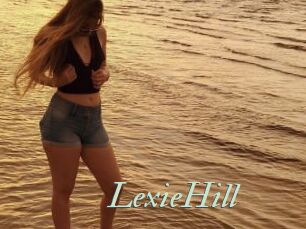 LexieHill