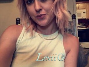 LexiiG