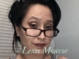 Lexii_Monroe