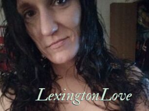 LexingtonLove