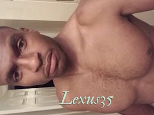 Lexus35