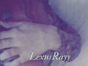 LexusRayy
