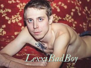 LexxiBadBoy