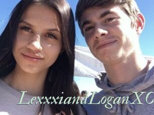 LexxxiandLoganXO