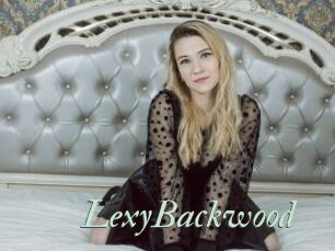 LexyBackwood