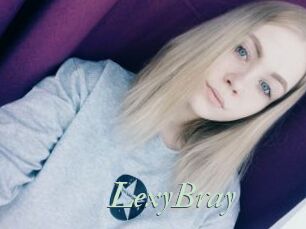 LexyBray