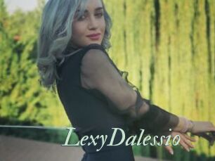 LexyDalessio