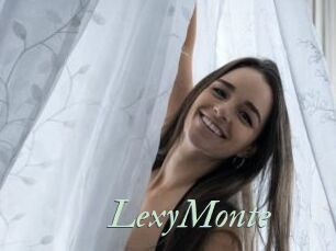 LexyMonte