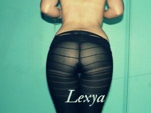 Lexya
