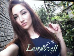 Lexylovell