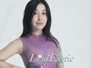 LeyaExotic