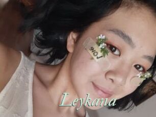 Leykana