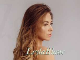 LeylaBlanc