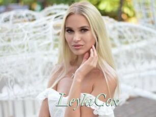 LeylaCox