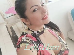 LeylaHottt