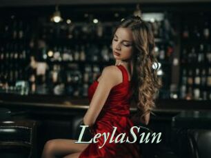 LeylaSun