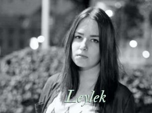 Leylek