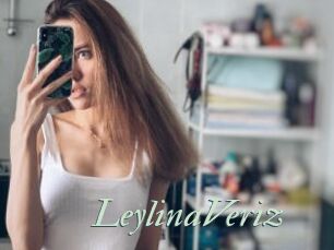 LeylinaVeriz