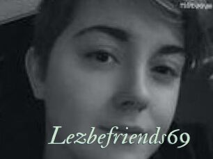 Lezbefriends69