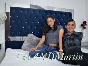 LiaANDMartin