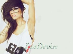 LiaDevise