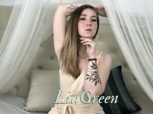LiaGreen
