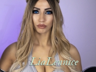 LiaLennice