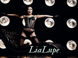 LiaLupe