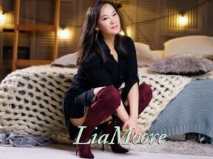 LiaMoore