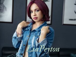 LiaPeyton