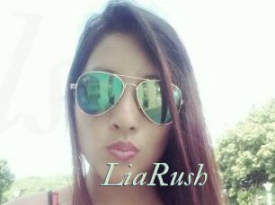 LiaRush