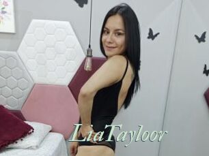 LiaTayloor