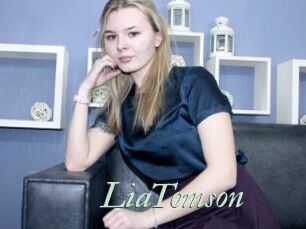 LiaTomson