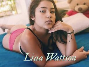 Liaa_Wattson