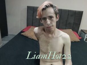 LiamHot22