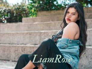 LiamRose