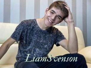 LiamSvenson